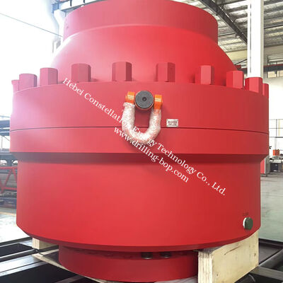 Shaffer Type Annular Blowout Preventer BOP 30" Bore 1000psi Working Pressure