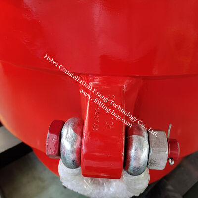 Annular BOP Hydril GK type 11“-5000psi Forging BOP