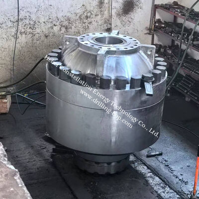 Shaffer Bolt Cover Type Annular BOP 13 5/8" Bore 10000psi Working Pressure