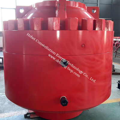 Shaffer Bolt Cover Type Annular BOP 13 5/8" Bore 10000psi Working Pressure