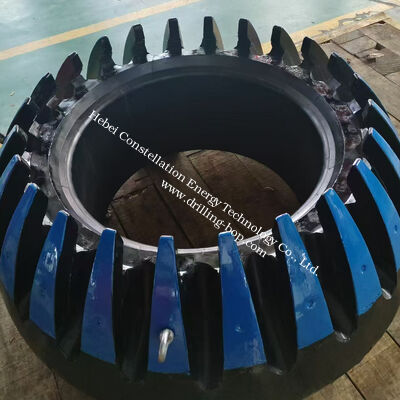 NBR / Natural Annular Packing Element 30" 1000psi Shaffer BOP Parts