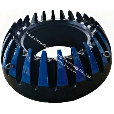 NBR / Natural Annular Packing Element 30" 1000psi Shaffer BOP Parts