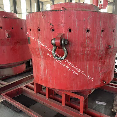 Compact Shaffer Annular BOP 21 1/4" Bore 5000psi Working Pressure For Oil Gas Drilling