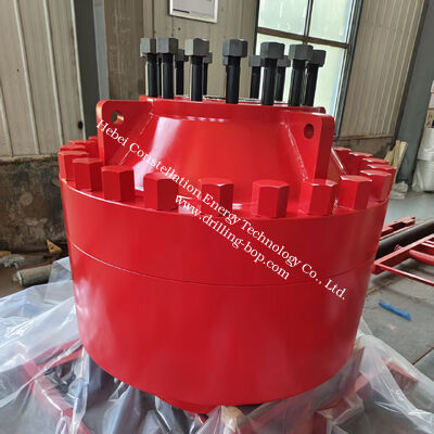 Annular Spherical Blowout Preventer BOP 13 5/8" Bore 3000psi Working Pressure