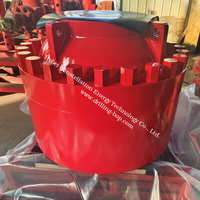 Annular Spherical Blowout Preventer BOP 13 5/8" Bore 3000psi Working Pressure