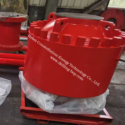 Bolt Cover Type Shaffer Annular BOP 9" Bore 5000psi Forging Blowout Preventer System