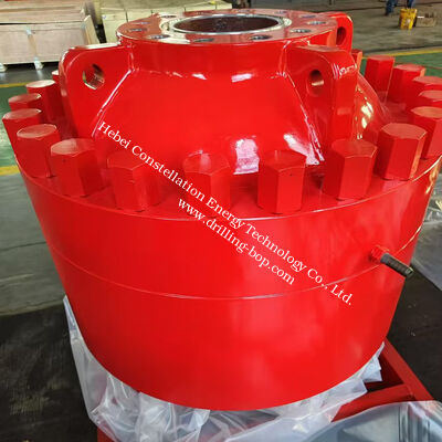 Bolt Cover Type Shaffer Annular BOP 9" Bore 5000psi Forging Blowout Preventer System