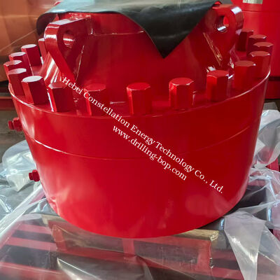 Forged Shaffer Annular BOP Bolt Cover Type 11" Bore 3000psi Working Pressure