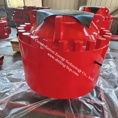 Bolt Cover Type Shaffer Annular BOP Pressure Control 7 1/16" Bore 3000psi Gas And Oil Drilling BOP