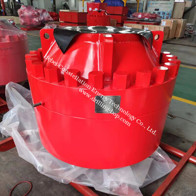 Bolt Cover Type Shaffer Annular BOP Pressure Control 7 1/16" Bore 3000psi Gas And Oil Drilling BOP