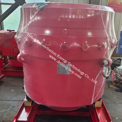 Hydril MSP Type Annular BOP Blowout Preventer 21 1/4" Bore 2000psi Working Pressure