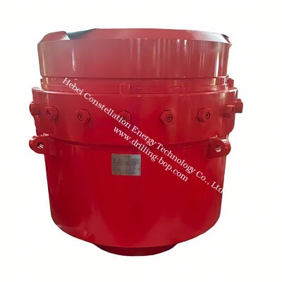 Hydril MSP Type Annular BOP Blowout Preventer 21 1/4" Bore 2000psi Working Pressure