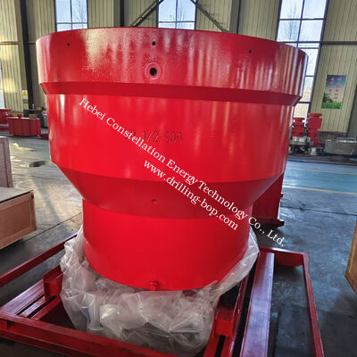 Hydril MSP Type BOP Diverter 29 1/2" Bore 500psi Working Pressure