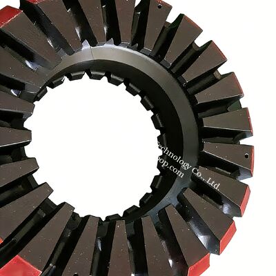 Annular Blowout Preventer Packing Element Hydril 21 1/4" 2000psi