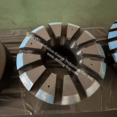 13 5/8" 10000psi Hydril Annular BOP Packing Element With BGB Temperature Class