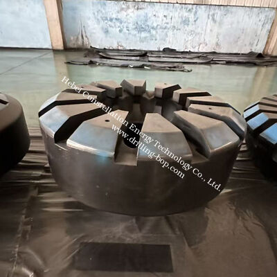 13 5/8" 10000psi Hydril Annular BOP Packing Element With BGB Temperature Class