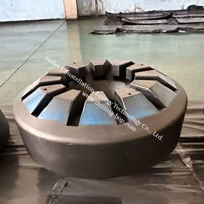 Annular BOP Hydril Packing Element 11" 10000psi Rubber Sealing Element