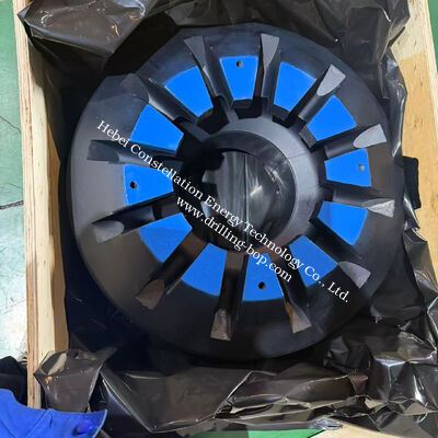 Annular BOP Hydril Packing Element 11" 10000psi Rubber Sealing Element