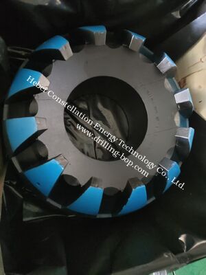 11" 5000psi Annular BOP Packing Element With BGB Temperature Grade For Sealing