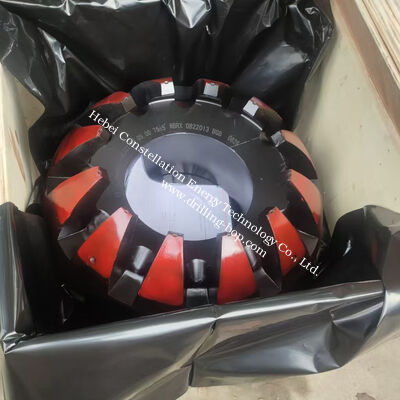 Shaffer Annular BOP Packing Element 11" 3000psi Rubber Sealing Element