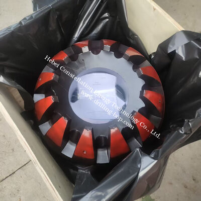 Shaffer Annular BOP Packing Element 11" 3000psi Rubber Sealing Element