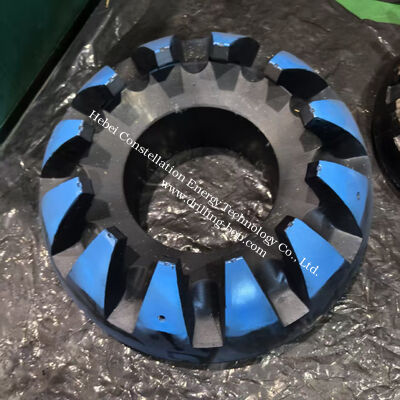 Shaffer Annular BOP Packing Element 11" 3000psi Rubber Sealing Element