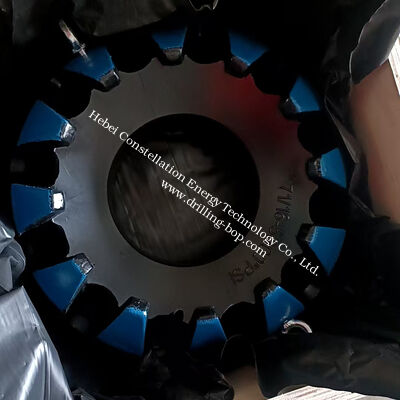 7 1/16" 5000psi BOP Spare Parts Shaffer Annular Packing Unit