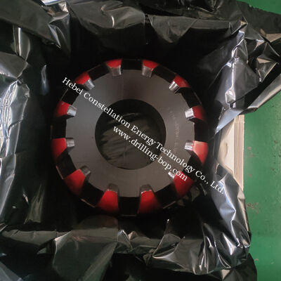 7 1/16" 5000psi BOP Spare Parts Shaffer Annular Packing Unit