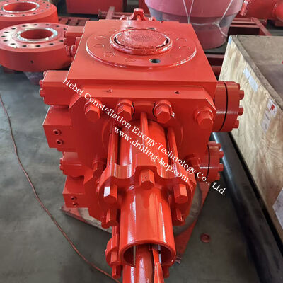 Forging Type Shaffer Ram BOP Blowout Preventer 7 1/16" 5000psi