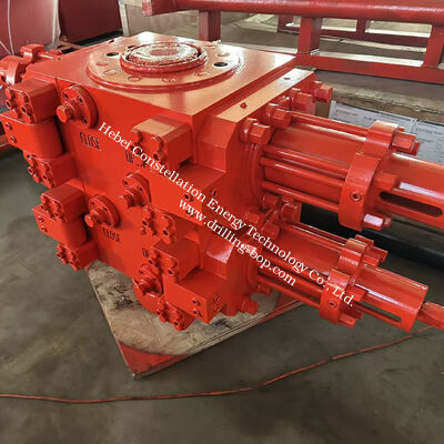 Forging Type Shaffer Ram BOP Blowout Preventer 7 1/16" 5000psi