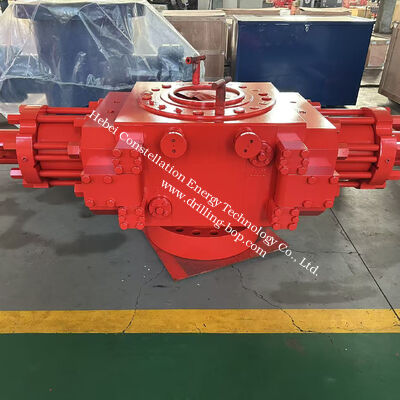 Shaffer Ram BOP 13 5/8" 10000psi Casting Type Ram Blowout Preventer