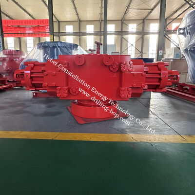 Shaffer Ram BOP 13 5/8" 10000psi Casting Type Ram Blowout Preventer