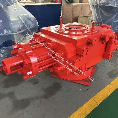 Shaffer Ram BOP 13 5/8" 10000psi Casting Type Ram Blowout Preventer