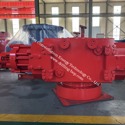 Shaffer Ram BOP 13 5/8" 10000psi Casting Type Ram Blowout Preventer