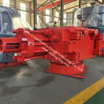 Shaffer Ram BOP 13 5/8" 10000psi Casting Type Ram Blowout Preventer