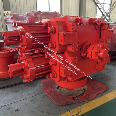 Shaffer Ram BOP 13 5/8" 10000psi Casting Type Ram Blowout Preventer
