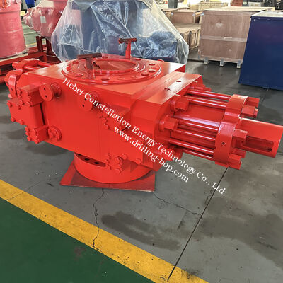 Shaffer Ram BOP 13 5/8" 10000psi Casting Type Ram Blowout Preventer