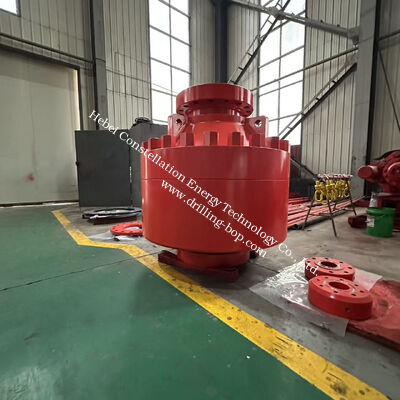 Forging Shaffer Bolt Cover Type Annular BOP 13 5/8" Bore 5000psi Working Pressure