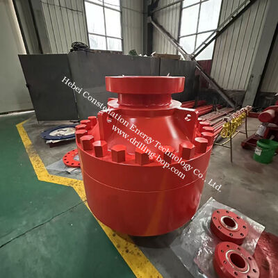 Forging Shaffer Bolt Cover Type Annular BOP 13 5/8" Bore 5000psi Working Pressure