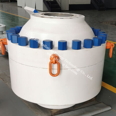 Forging Shaffer Bolt Cover Type Annular BOP 13 5/8" Bore 5000psi Working Pressure