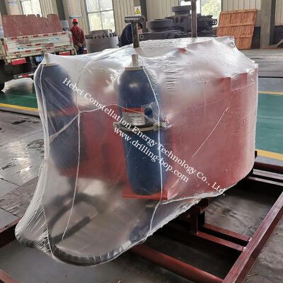 Forging Shaffer Bolt Cover Type Annular BOP 13 5/8" Bore 5000psi Working Pressure