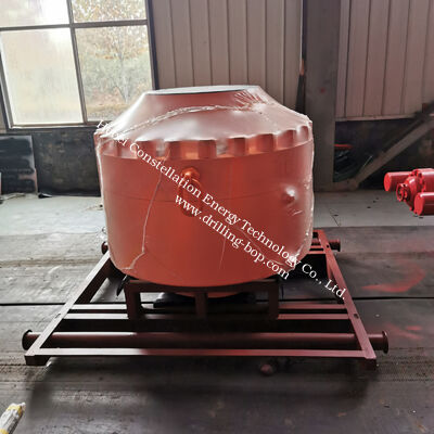 Forging Shaffer Bolt Cover Type Annular BOP 13 5/8" Bore 5000psi Working Pressure