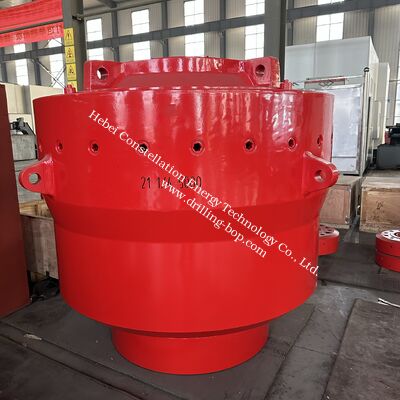 Compact Shaffer Annular BOP 21 1/4" Bore 5000psi Working Pressure For Oil Gas Drilling