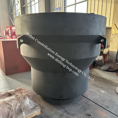 Hydril MSP Type BOP Diverter 29 1/2" Bore 500psi Working Pressure