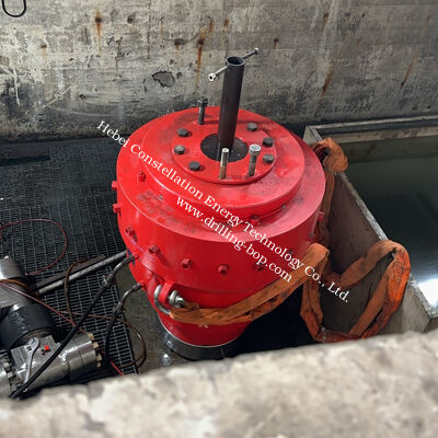 Hydril GX Type Annular Blowout Preventer BOP 13 5/8" Bore 10000psi Working Pressure