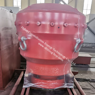 Hydril GX Type Annular Blowout Preventer BOP 13 5/8" Bore 10000psi Working Pressure