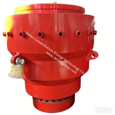 Hydril GX Type Annular Blowout Preventer BOP 13 5/8" Bore 10000psi Working Pressure