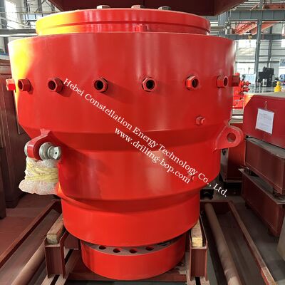 Hydril GX Type Annular Blowout Preventer BOP 13 5/8" Bore 10000psi Working Pressure