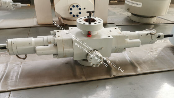 U Type Cameron Ram BOP 7 1/16" 5000psi Forging Type Blowout Preventer BOP