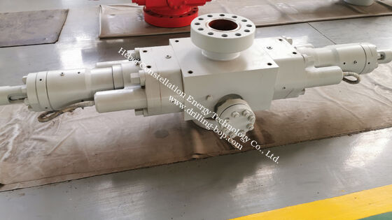 U Type Cameron Ram BOP 7 1/16" 5000psi Forging Type Blowout Preventer BOP